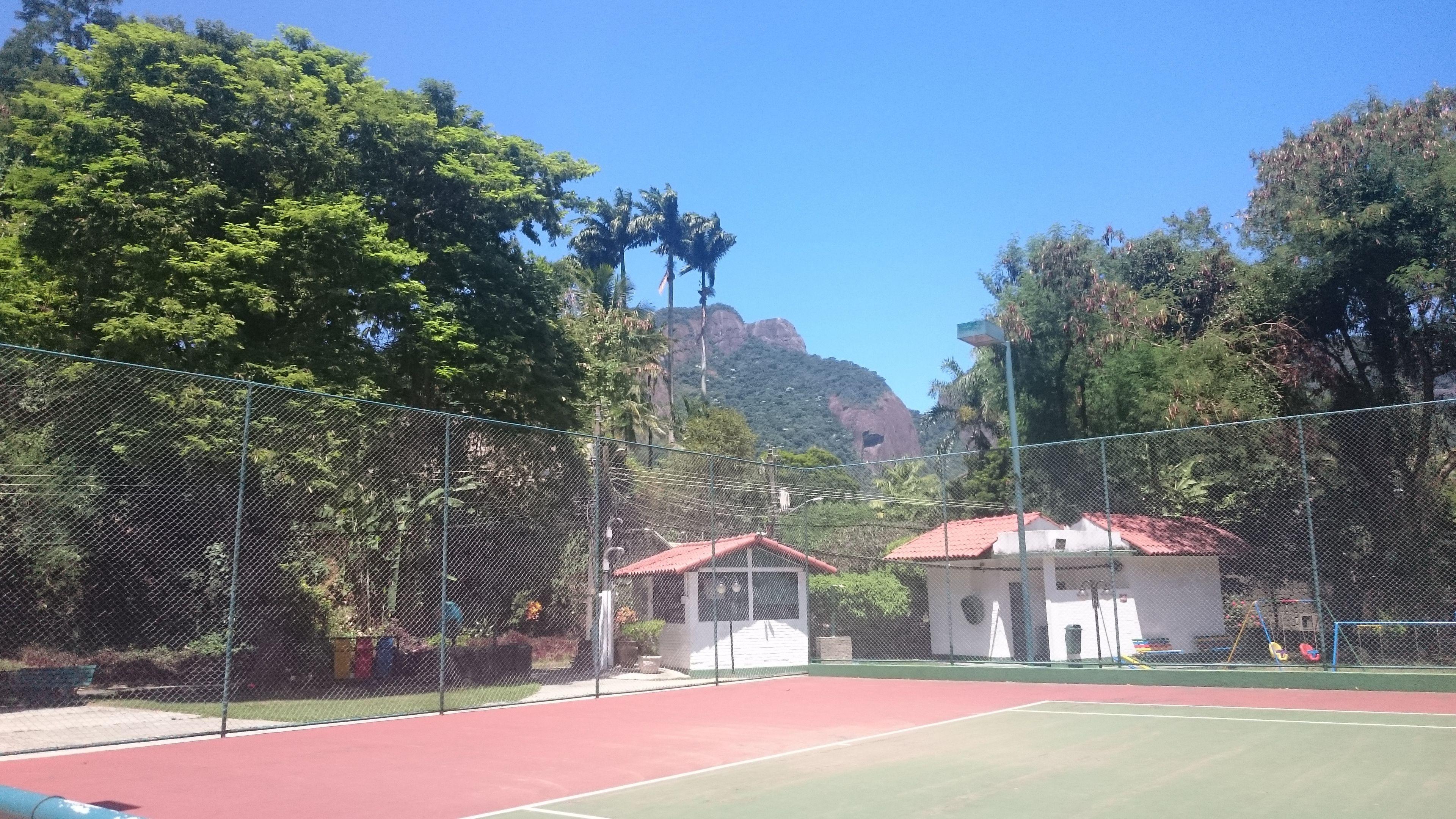 Reb Casa Itanhanga — Fotos 2