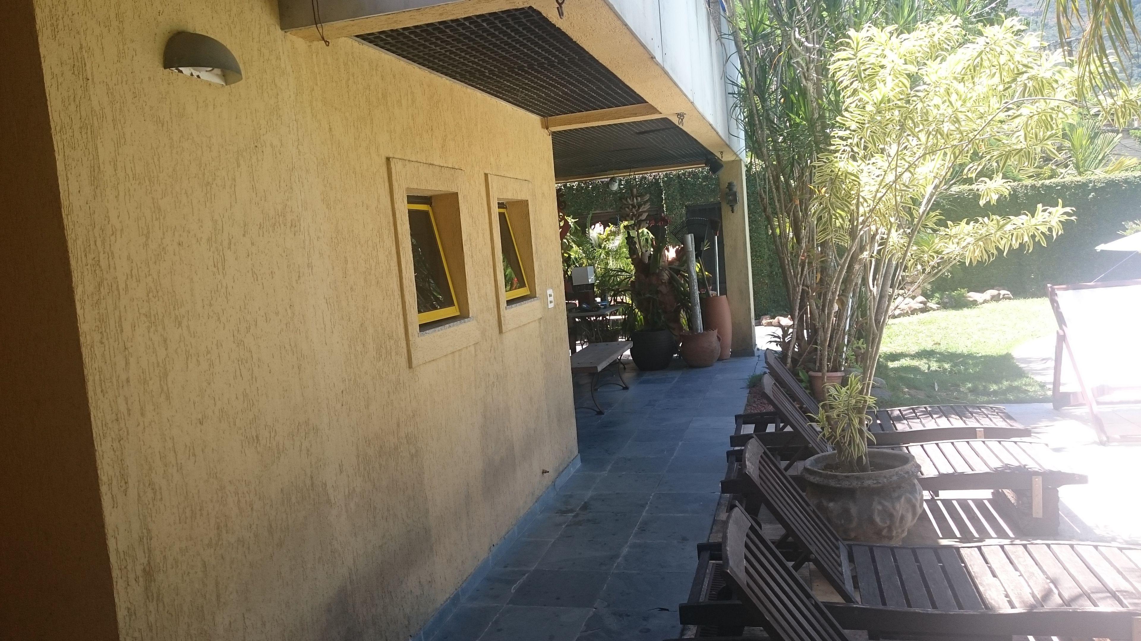 Reb Casa Itanhanga — Fotos 1